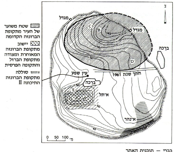 Kabrisite