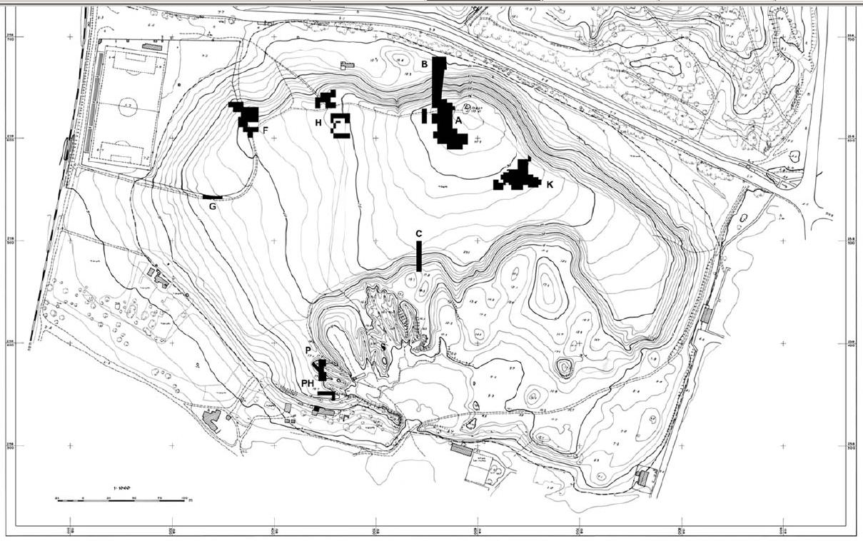 SiteMap